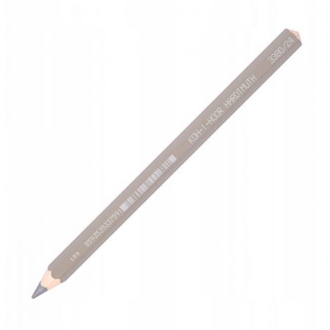 Kredka Koh-i-Noor Jumbo Omega, Pigeon Grey, nr 24